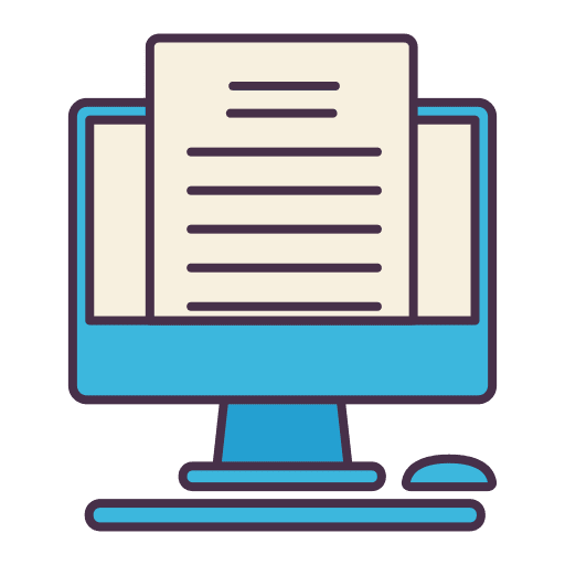 Admission should be digitized